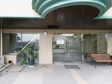 【神奈川県/横浜市磯子区杉田】スカイタウン杉田C アプローチ
