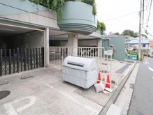 【神奈川県/横浜市磯子区杉田】スカイタウン杉田C 共用部