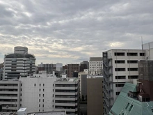 【神奈川県/横浜市中区住吉町】アール・ケープラザベイサイトヴュー横濱 眺望