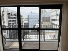 【神奈川県/横浜市中区住吉町】アール・ケープラザベイサイトヴュー横濱 眺望