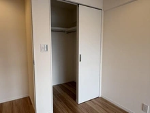 【神奈川県/横浜市中区住吉町】アール・ケープラザベイサイトヴュー横濱 洋室