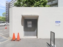 【神奈川県/横浜市西区平沼】横浜スカイハイツ 共用部