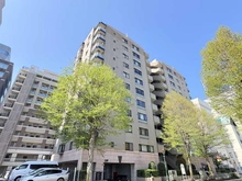 【神奈川県/横浜市中区海岸通】グランドステージ海岸通り 外観