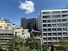 【神奈川県/横浜市中区山下町】ライオンズマンション横濱山下公園 眺望