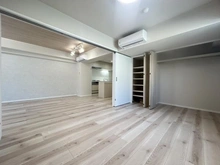 【神奈川県/横浜市中区山下町】ライオンズマンション横濱山下公園 浴室
