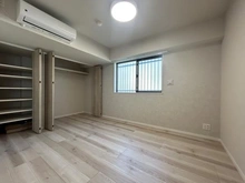 【神奈川県/横浜市中区山下町】ライオンズマンション横濱山下公園 浴室