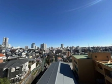 【神奈川県/横浜市西区東ケ丘】ヴェレーナグラン横浜野毛山公園 眺望