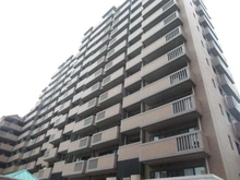 【神奈川県/横浜市保土ケ谷区川辺町】パークシティ横濱 E棟 外観