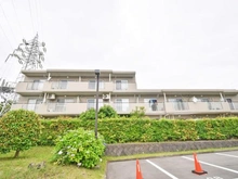 【神奈川県/横浜市港南区港南台】港南台おおるり第二団地 10号棟 外観