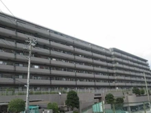 【神奈川県/横浜市南区蒔田町】ワコーレロイヤルヒルズ横浜蒔田 外観