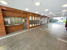 【神奈川県/横浜市西区岡野】ローズハイツ横浜西口 ロビー