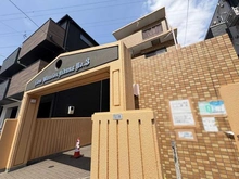 【神奈川県/横浜市鶴見区北寺尾】ライオンズマンション菊名第三 外観