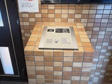 【神奈川県/横浜市鶴見区北寺尾】ライオンズマンション菊名第三 共用部