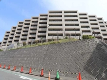 【神奈川県/川崎市宮前区犬蔵】アルスたまプラーザD.ヒルズ 外観