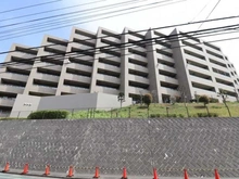 【神奈川県/川崎市宮前区犬蔵】アルスたまプラーザD.ヒルズ 外観