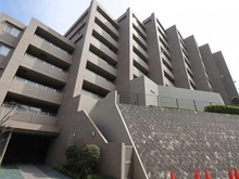 【神奈川県/川崎市宮前区犬蔵】アルスたまプラーザD.ヒルズ 外観