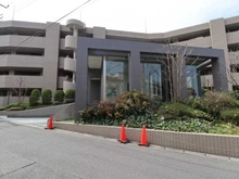 【神奈川県/川崎市宮前区犬蔵】アルスたまプラーザD.ヒルズ 外観