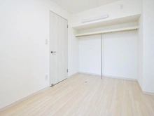 【神奈川県/横浜市中区日ノ出町】光建ハイムブリリアンス 野毛山公園 洋室