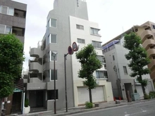 【神奈川県/横浜市保土ケ谷区帷子町】ヴェラハイツ保土ヶ谷 外観