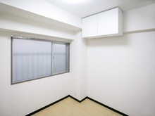 【神奈川県/横浜市保土ケ谷区帷子町】ヴェラハイツ保土ヶ谷 洋室