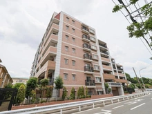 【神奈川県/横浜市保土ケ谷区上菅田町】ザ・ピースプレイス横浜 外観