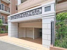 【神奈川県/横浜市保土ケ谷区上菅田町】ザ・ピースプレイス横浜 エントランス