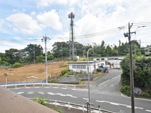 【神奈川県/横浜市保土ケ谷区上菅田町】ザ・ピースプレイス横浜 眺望
