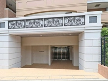【神奈川県/横浜市保土ケ谷区上菅田町】ザ・ピースプレイス横浜 エントランス