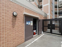 【神奈川県/横浜市保土ケ谷区上菅田町】ザ・ピースプレイス横浜 共用施設