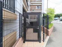 【神奈川県/横浜市保土ケ谷区上菅田町】ザ・ピースプレイス横浜 外観