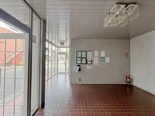 【神奈川県/横浜市神奈川区西神奈川】セザール東白楽 共用部