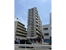 【神奈川県/横浜市神奈川区西神奈川】セザール東白楽 外観
