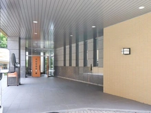 【神奈川県/横浜市中区山元町】クリオレミントンハウス横濱山手サウスポート 外観