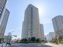 【神奈川県/横浜市西区みなとみらい】M.M.TOWERS the West 外観