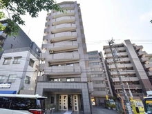 【神奈川県/横浜市中区末吉町】ナイスアーバン横濱伊勢佐木町 外観
