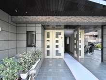 【神奈川県/横浜市中区末吉町】ナイスアーバン横濱伊勢佐木町 エントランス