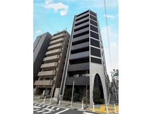 【神奈川県/横浜市西区平沼】グラサージュ横濱リヴィエール 外観