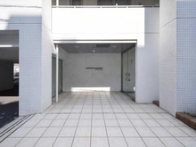 【神奈川県/横浜市西区老松町】東急ドエル・アルス横浜野毛坂 エントランス