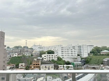 【神奈川県/横浜市中区日ノ出町】ザ・スカイクルーズタワー 眺望