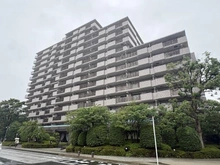 【神奈川県/横浜市保土ケ谷区星川】ステージ星川 外観