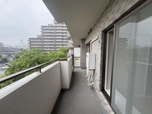 【神奈川県/横浜市保土ケ谷区星川】ステージ星川 バルコニー