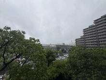 【神奈川県/横浜市保土ケ谷区星川】ステージ星川 眺望