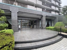 【神奈川県/横浜市保土ケ谷区星川】ステージ星川 エントランス