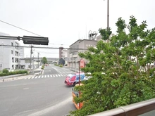 【神奈川県/横浜市磯子区久木町】リブゼ横浜トィンクルガーデン 眺望