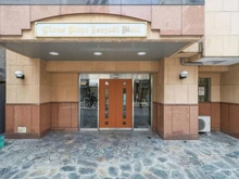 【神奈川県/横浜市中区伊勢佐木町】ライオンズプラザ伊勢佐木モール エントランス