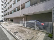 【神奈川県/横浜市中区伊勢佐木町】ライオンズプラザ伊勢佐木モール 駐車場