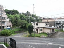 【神奈川県/横浜市保土ケ谷区桜ケ丘】ビッグヴァン桜ケ丘 眺望