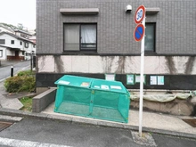【神奈川県/横浜市保土ケ谷区桜ケ丘】ビッグヴァン桜ケ丘 共用部