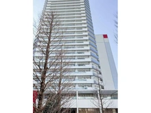 【神奈川県/横浜市神奈川区栄町】ザ・ヨコハマタワーズ タワーウエスト 外観