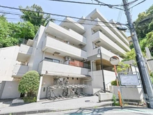 【神奈川県/横浜市西区東久保町】藤和シティコープ西横浜 外観